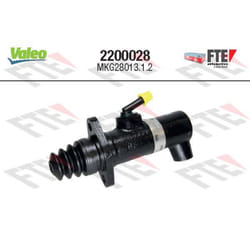 Pompa frizione VALEO 2200028