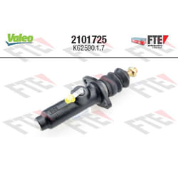 Pompa frizione VALEO 2101725
