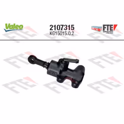 Alesaggio-ø 1 [mm]: 15,87. Alesaggio-ø [mm]: 15,87. Indice: VAL2107315. Materiale: Ghisa. Numero del Produttore: 2107315. Per ...