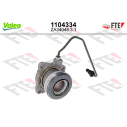 Cuscinetto idraulico VALEO 1104334