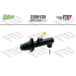 Pompa frizione VALEO 2200120