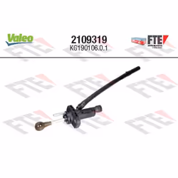 Alesaggio-ø 1 [mm]: 19,05. Alesaggio-ø [mm]: 19,05. Indice: VAL2109319. Materiale: Plastica. Numero del Produttore: 2109319.  ...