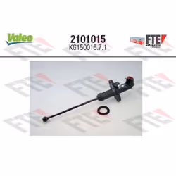 Alesaggio-ø 1 [mm]: 15,87. Alesaggio-ø [mm]: 15,87. Indice: VAL2101015. Numero del Produttore: 2101015. Per n° costruttore: K ...