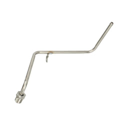 Condotto pressione, sensore di pressione (filtro antifuliggine/particelle) WALKER 10540