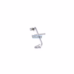 Condotto pressione, sensore di pressione (filtro antifuliggine/particelle) WALKER 10540 - Vista aggiuntiva 4