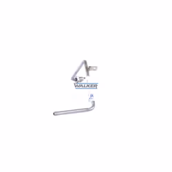 Condotto pressione, sensore di pressione (filtro antifuliggine/particelle) WALKER 10540 - Vista aggiuntiva 6