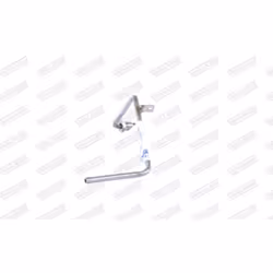 Condotto pressione, sensore di pressione (filtro antifuliggine/particelle) WALKER 10540 - Vista aggiuntiva 9