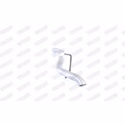 Tubo di scarico WALKER 10371 - Vista aggiuntiva 6