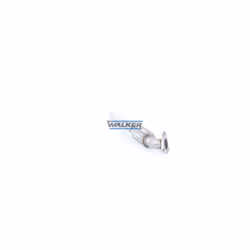 Tubo di scarico WALKER 10417 - Vista aggiuntiva 5