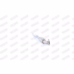 Tubo di scarico WALKER 10417 - Vista aggiuntiva 8