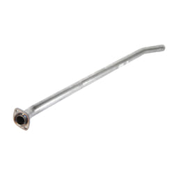 Tubo di scarico WALKER 10512