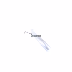 Tubo di scarico WALKER 10632 - Vista aggiuntiva 6