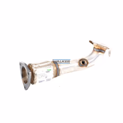 Tubo corrugato, sistema di scarico WALKER 10690 - Vista aggiuntiva 4
