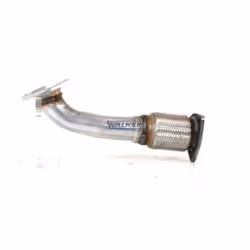 Tubo corrugato, sistema di scarico WALKER 10690 - Vista aggiuntiva 6