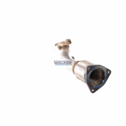 Tubo corrugato, sistema di scarico WALKER 10690 - Vista aggiuntiva 7