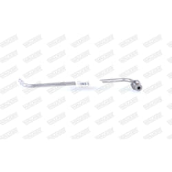 Condotto pressione, sensore di pressione (filtro antifuliggine/particelle) WALKER 10757