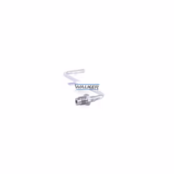 Condotto pressione, sensore di pressione (filtro antifuliggine/particelle) WALKER 10757 - Vista aggiuntiva 10