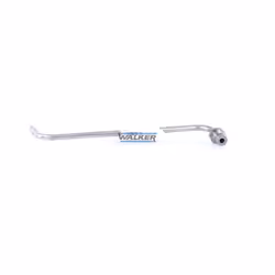 Condotto pressione, sensore di pressione (filtro antifuliggine/particelle) WALKER 10757 - Vista aggiuntiva 2
