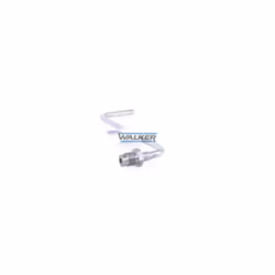 Condotto pressione, sensore di pressione (filtro antifuliggine/particelle) WALKER 10757 - Vista aggiuntiva 3
