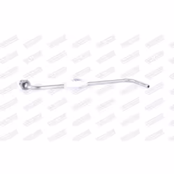 Condotto pressione, sensore di pressione (filtro antifuliggine/particelle) WALKER 10757 - Vista aggiuntiva 7