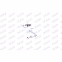 Condotto pressione, sensore di pressione (filtro antifuliggine/particelle) WALKER 10757 - Vista aggiuntiva 8