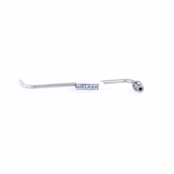 Condotto pressione, sensore di pressione (filtro antifuliggine/particelle) WALKER 10757 - Vista aggiuntiva 9