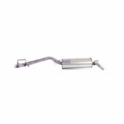 Silenziatore posteriore WALKER 15985 - Vista aggiuntiva 5