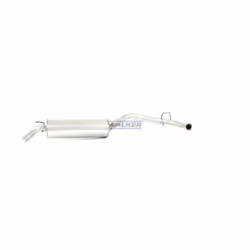 Silenziatore posteriore WALKER 15985 - Vista aggiuntiva 7