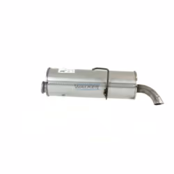 Silenziatore posteriore WALKER 17166 - Vista aggiuntiva 5