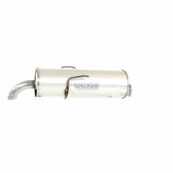 Silenziatore posteriore WALKER 17166 - Vista aggiuntiva 7