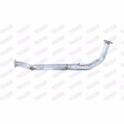 Tubo di scarico WALKER 17571 - Vista aggiuntiva 5