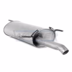 Silenziatore posteriore WALKER 19965 - Vista aggiuntiva 4