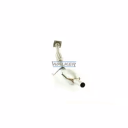 Convertitore catalitico WALKER 20757 - Vista aggiuntiva 6
