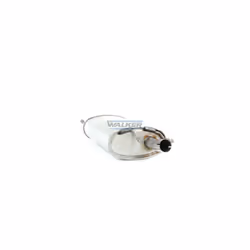 Silenziatore posteriore WALKER 21303 - Vista aggiuntiva 4