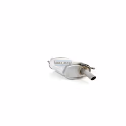 Silenziatore posteriore WALKER 21303 - Vista aggiuntiva 6