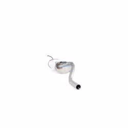 Silenziatore posteriore WALKER 21327 - Vista aggiuntiva 4