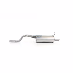 Silenziatore posteriore WALKER 21327 - Vista aggiuntiva 5