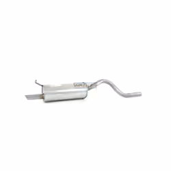 Silenziatore posteriore WALKER 21327 - Vista aggiuntiva 7