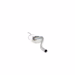Silenziatore posteriore WALKER 21327 - Vista aggiuntiva 8