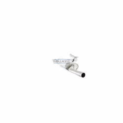 Silenziatore centrale WALKER 21341 - Vista aggiuntiva 8