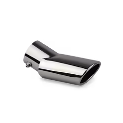 Terminale di Scarico; WALKER; 310 0,870; per VOLVO; 31372149, 9179329, 9470987