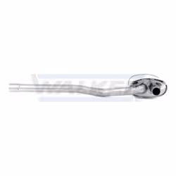 Silenziatore centrale WALKER 21485