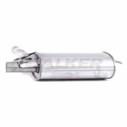 Silenziatore centrale WALKER 21485