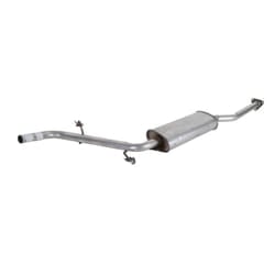 Silenziatore centrale WALKER 21486