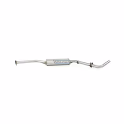 Silenziatore centrale WALKER 21486