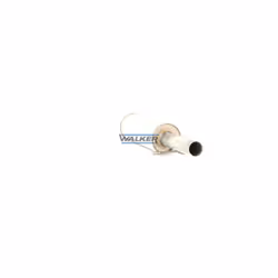 Silenziatore centrale WALKER 21575 - Vista aggiuntiva 5