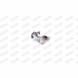 Tubo di scarico WALKER 21853 - Vista aggiuntiva 7