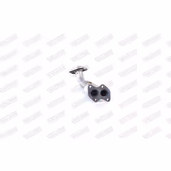 Tubo di scarico WALKER 21853 - Vista aggiuntiva 9
