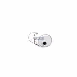 Silenziatore posteriore WALKER 21884 - Vista aggiuntiva 4