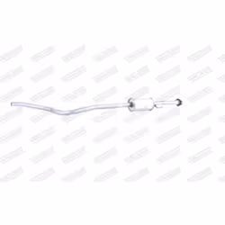 Silenziatore centrale WALKER 22071 - Vista aggiuntiva 7